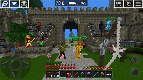 Multicraft .